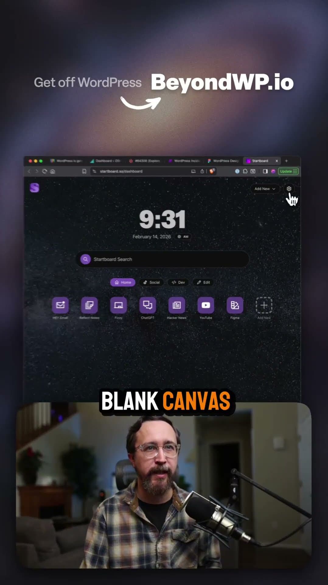 The WordPress 7.0 “coat of paint”