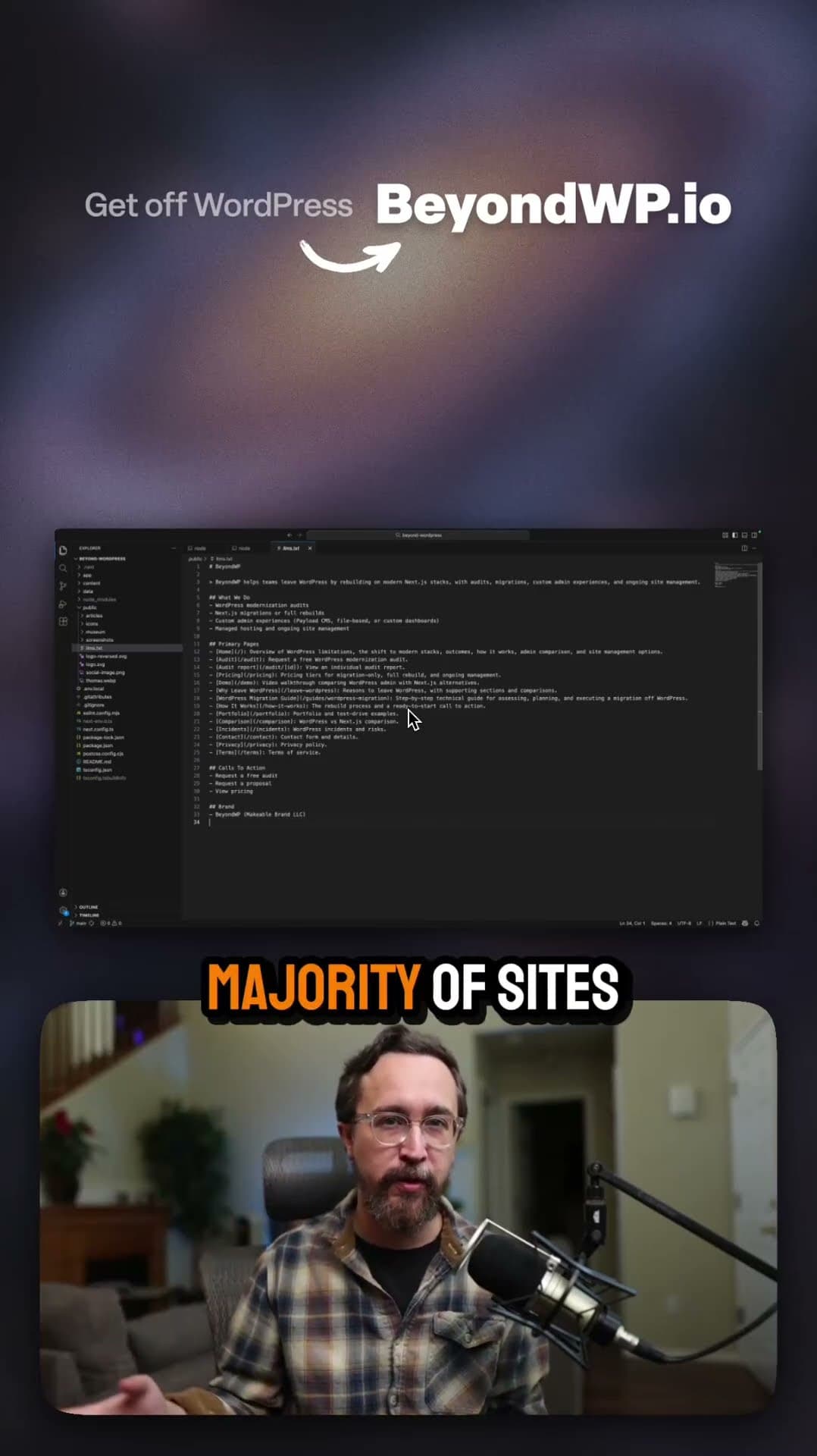 "SEO" for ChatGPT, Claude, and other AI chatbots