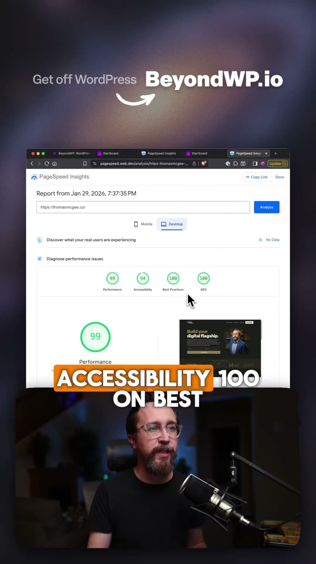 Why are WordPress sites so slow?