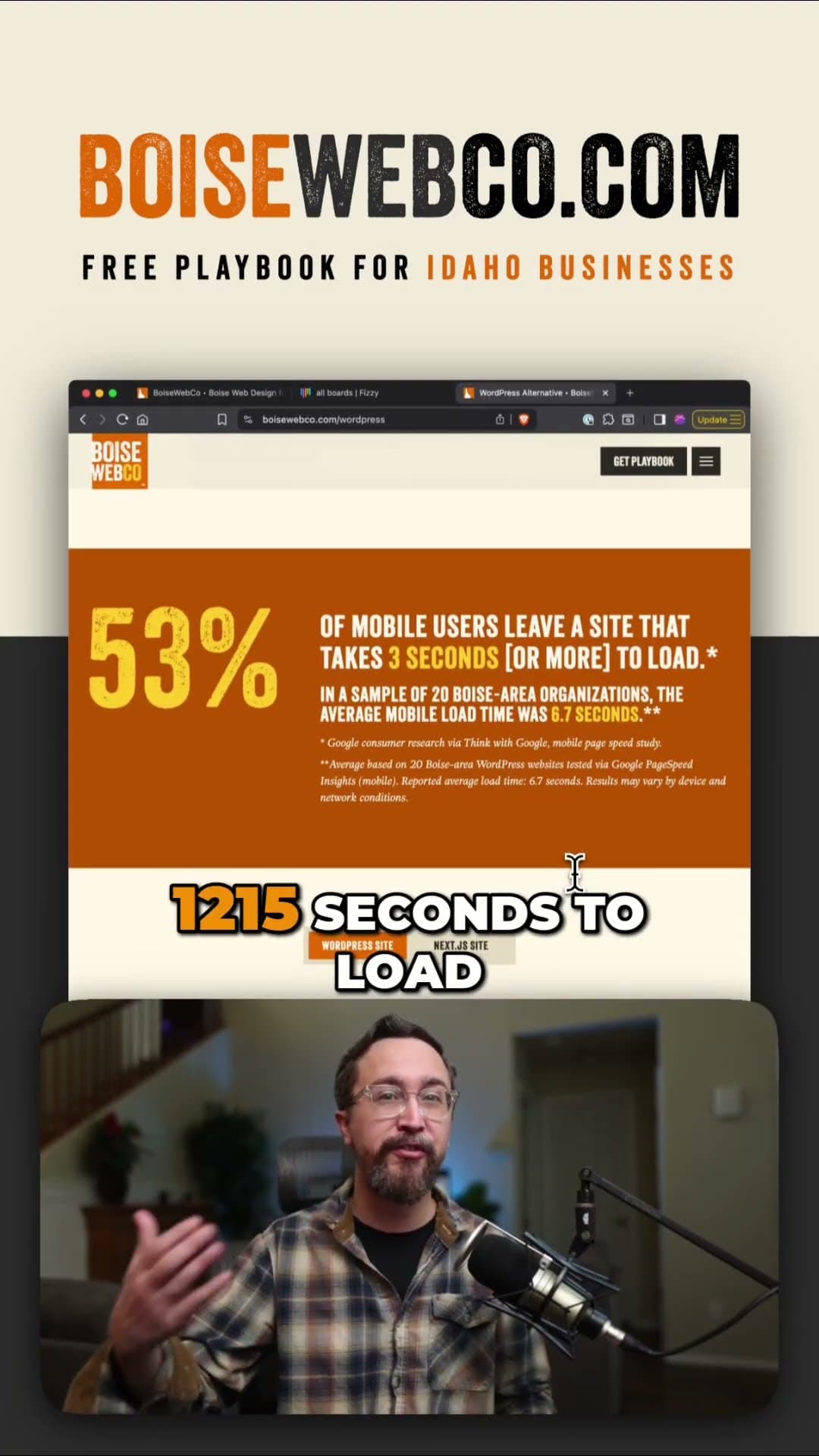 Boost Your Website Speed: Vital Tips for Business Growth