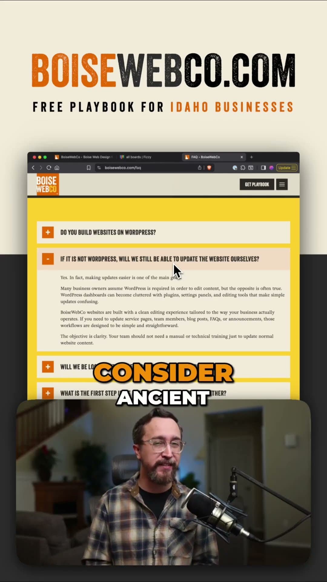 WordPress Speed: A Lightning-Fast Website Has Never Been More Important