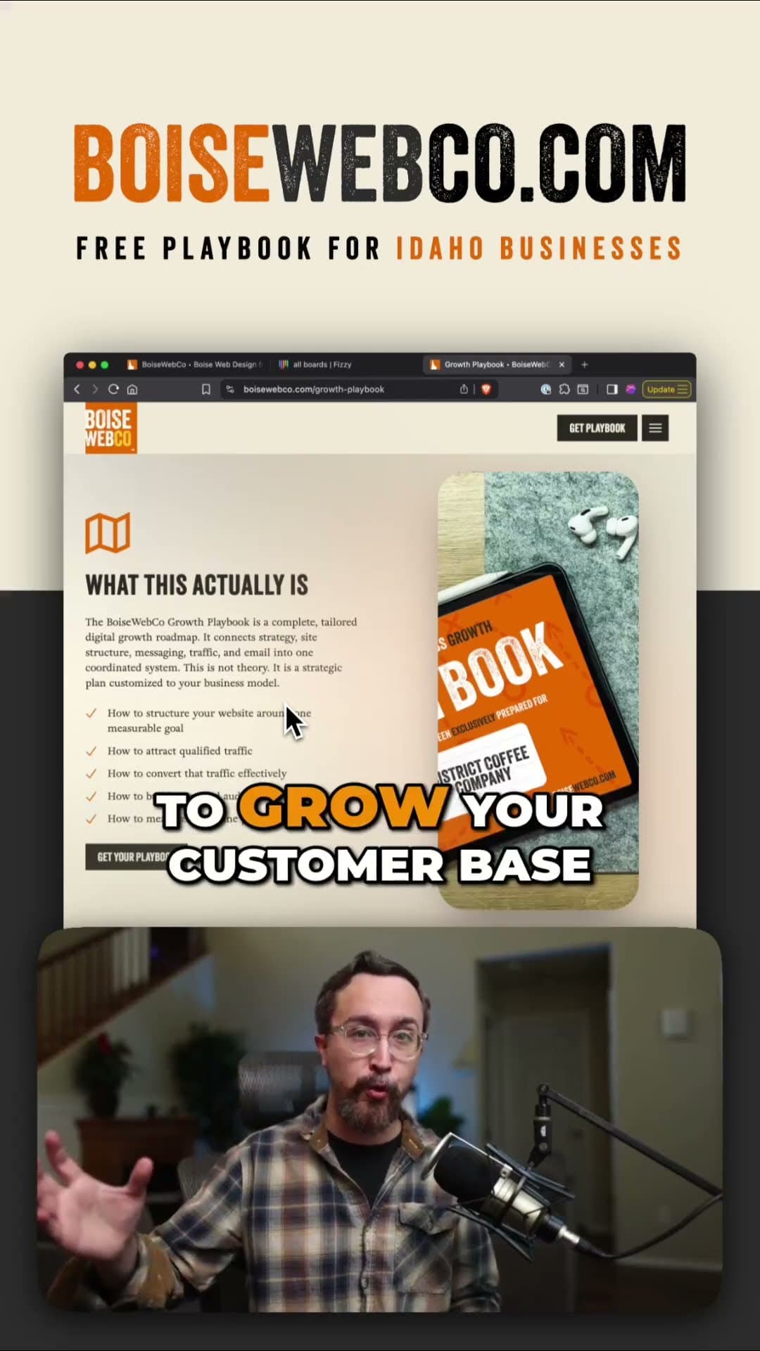 Free Idaho Business Strategy: Earn Thousands...