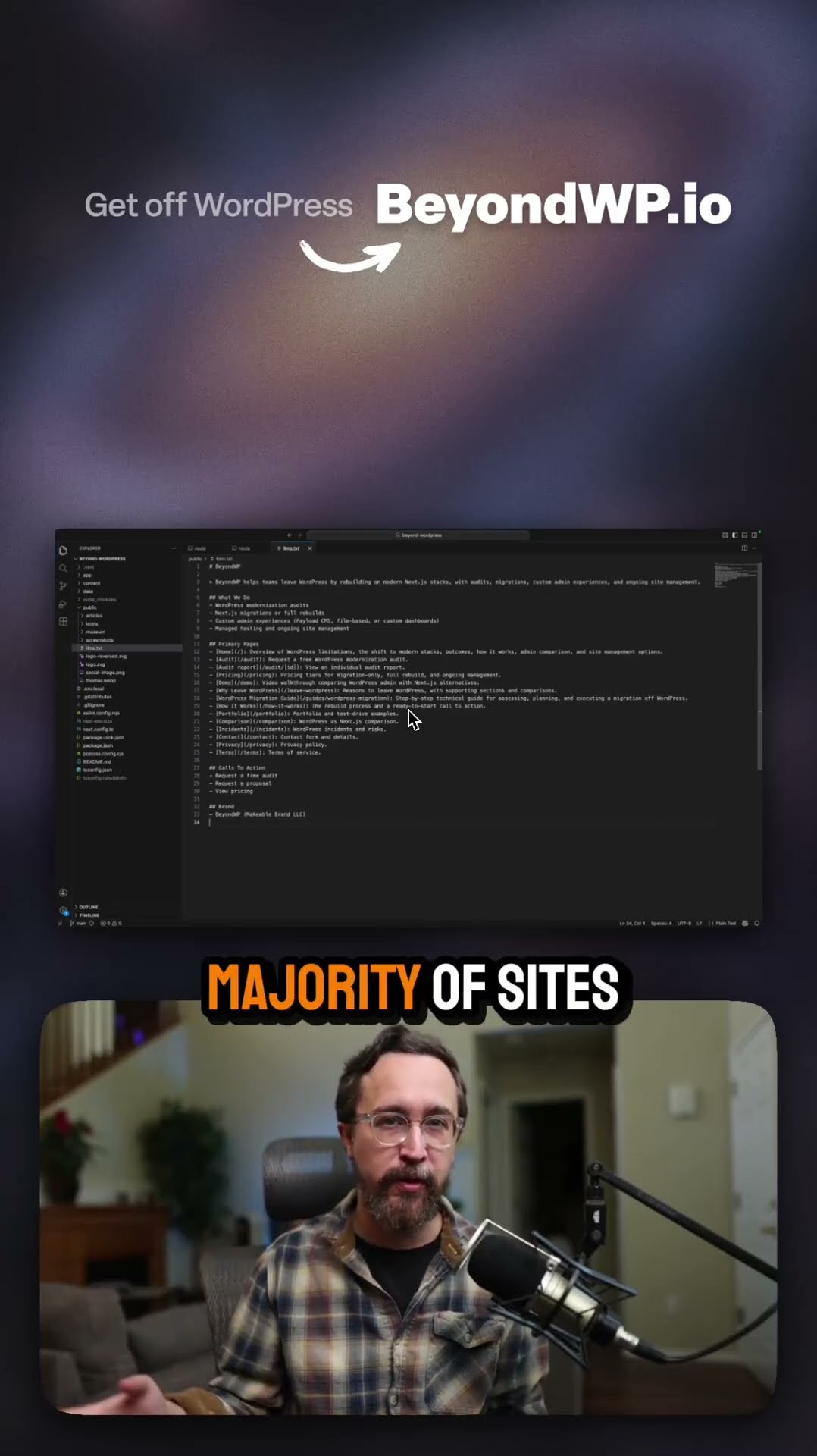 "SEO" for ChatGPT, Claude, and other AI chatbots